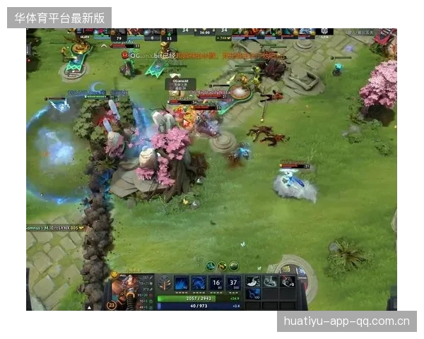 Dota2重大赛事：中国队成功破魔咒，捧起冠军奖杯