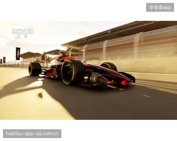 F1新赛季再启，诺里斯加冕王者迎战新挑战