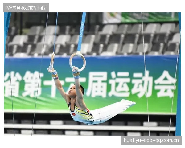 体操少年训练摔三天终成功，被赞钢铁意志